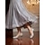 billige Dansesko til standarddans og moderne dans-Sølvfarvede ballroom-dansesko til damer - professionelle standarddansesko til vals, tango, øvelse og optræden
