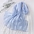 baratos Xailes-xales e envoltórios de seda para vestidos de noite femininos, xale de organza transparente e macio para madrinhas de casamento e festas formais