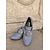 preiswerte Schuhe-Rokoko Barock Viktorianisch Schuhe Kostüm Damen königlich Halloween Karneval Maskerade Leistung Party / Abend Maskerade Erwachsene Schuhe