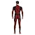 economico Costumi di coppia e di gruppo-coppie supereroe tute zentai costume tute adulti uomo festa / sera mascherata facili costumi di halloween