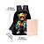 abordables Sacs à dos pour Enfants et Adolescents-Ensemble de 3 sacs à dos pour garçons avec motif oursons, sac d'école léger en polyester à grande capacité et compartiments multiples, avec sac à lunch isotherme. &amp;Trousse pour la rentrée scolaire, le