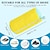 billige Vasketøjstønder og -kurve-2-pak genanvendelige skovaskeposer til vaskemaskine, 360° dybdegående skovaskeposer med selvlåsende lynlåse, beskyttende net-skovaskeposer til de fleste skotyper
