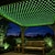 preiswerte Steckdosen-Spannungslichter-LED-Lichterkette aus Netzgewebe, 6 x 4 m, 880 LEDs, für den Außenbereich, geeignet für Terrasse, Garten, Hecke und Zaun.