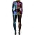 abordables Costumes pour Femmes-Costume de Carnaval Combinaison Intégrale Costume de cosplay Combinaisons Combinaison Intégrale Crâne de squelette Une Pièce Cosplay Fermeture éclair avant Enfant Adulte Femmes Mascarade Soirée