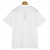 preiswerte Klassisches Poloshirt für Herren-Herren Golfshirt Golf Poloshirts Lässig Arbeit Revers Kurzarm Basic Modern Einfach Jacquard Knöpfe Sommer Normale Passform Blau Schwarz Weiß Marineblau Meerblau Dunkelgray Golfshirt