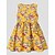 billiga Avslappnade klänningar-Barn Flickor Klänning Grafisk Ärmlös Formell Utomhus Fest Mode söt stil Nylon Sommar Vår 4 år + 8011A-75 rosa rik blomma 8011A-73 röd dekal 8011A-74 blå dekal