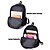 abordables Sacs à dos pour Enfants et Adolescents-Ensemble de 3 sacs à dos pour garçons avec motif oursons, sac d'école léger en polyester à grande capacité et compartiments multiples, avec sac à lunch isotherme. &amp;Trousse pour la rentrée scolaire, le