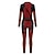 economico Costumi di coppia e di gruppo-coppie supereroe tute zentai costume tute adulti uomo festa / sera mascherata facili costumi di halloween