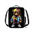 abordables Sacs à dos pour Enfants et Adolescents-Ensemble de 3 sacs à dos pour garçons avec motif oursons, sac d'école léger en polyester à grande capacité et compartiments multiples, avec sac à lunch isotherme. &amp;Trousse pour la rentrée scolaire, le