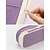 cheap Kids &amp; Teen Backpacks-Multi Color Student Pencil Case, Waterproof Polyester Expandable Double Zipper Pouch, Large Capacity Multi Compartment Stationery Organizer for Back to School, Class, Exams &amp; Travel