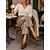 baratos Sapatilhas e Mocassins de mulher-Mocassins femininos marrons de verniz com salto bloco - modelo clássico de bico redondo, perfeitos para o dia a dia no escritório, para o trabalho e ocasiões casuais de negócios.