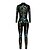abordables Costumes pour Femmes-Costume de Carnaval Combinaison Intégrale Costume de cosplay Combinaisons Combinaison Intégrale Crâne de squelette Une Pièce Cosplay Fermeture éclair avant Enfant Adulte Femmes Mascarade Soirée