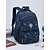 abordables Sacs à dos pour Enfants et Adolescents-Sac à dos scolaire ergonomique pour enfants, disponible en plusieurs couleurs, en polyester résistant à l'eau, grande capacité et à multiples compartiments, idéal pour la rentrée scolaire, le sport et
