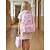 preiswerte Kinder- und Teenager-Rucksäcke-3-teiliges Rucksackset für Mädchen in Pastell-Camouflage, leichter, geräumiger Schulrucksack mit mehreren Fächern und Lunchtasche &amp;Federmäppchen in verschiedenen Farben für Schule, Reisen und den