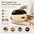 billige Personlig Pleje &amp; Sundhed-2-i-1 smart elektrisk negleklipper &amp;polermaskine, automatisk negleklipper, genopladelig automatisk negletrimmer og polermaskine med LED-lys, anti-knibe design, neglesliber til voksne seniorer