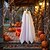 voordelige Kleding &amp; Accessoires-Halloween veranda ganzenoutfit, griezelig spookkostuum met pompoentas voor een ganzenbeeld van 60 cm voor in de tuin