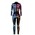 abordables Costumes pour Femmes-Costume de Carnaval Combinaison Intégrale Costume de cosplay Combinaisons Combinaison Intégrale Crâne de squelette Une Pièce Cosplay Fermeture éclair avant Enfant Adulte Femmes Mascarade Soirée
