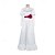 ieftine Costume pentru fete-Rochii Costum Cosplay Annabelle Cosplay Pentru copii Adulți Fete Carnaval Mascaradă Mardi Gras Halloween Petrecere / Seara Mascaradă Costume de Halloween ușoare Îmbrăcați-vă