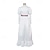 ieftine Costume pentru fete-Rochii Costum Cosplay Annabelle Cosplay Pentru copii Adulți Fete Carnaval Mascaradă Mardi Gras Halloween Petrecere / Seara Mascaradă Costume de Halloween ușoare Îmbrăcați-vă