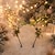 voordelige Kerstcadeauverlichting-Kerst Luminous Elch Geweien Haarclip Haarbanden LED Haaraccessoires Kerst Hoepel Veer Hoofddeksel Fancy Elch Haarspeld Flitslicht Hoofddeksel Feest Cosplay Requisiet