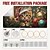 cheap Christmas Garage Door Covers-Christmas Outdoor Garage Door Cover Xmas Banner Highland Cattle Large Christmas Backdrop Decoration for Holiday Outdoor Garage Door Home Wall Decorations