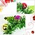 voordelige Kerstcadeauverlichting-Verlichte Hoofdband Sneeuwvlok LED Haarbanden Hoofddoek Groene Kerstboom  Kleurrijke Ballen Haarbanden met Lichten voor Feestelijke Party Hoofdbedekking Feestdag Nieuwjaar Haaraccessoires