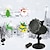 voordelige Kerstcadeauverlichting-Kerstverlichting Projector Buiten Stekker-in Feestprojector Licht Waterdichte Afstandsbediening LED Projectorlampen 16 Dia's Feestverlichting voor Kerstfeest Tuin Huis Kamer Decoratie