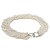 abordables Colliers de Perles-mode collier de perles d&#039;eau douce (lt028)