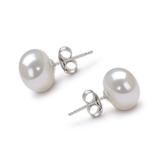  Women's Drop Earrings Fashion Earrings Jewelry White For Daily 1pc