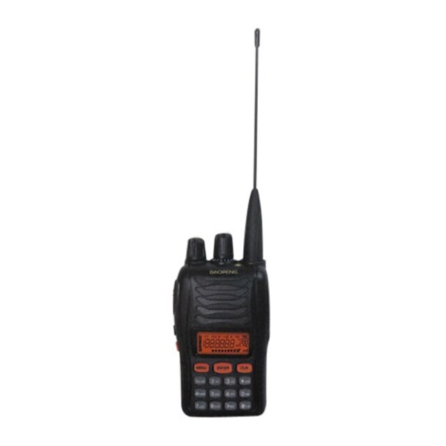  bærbare walkie talkie