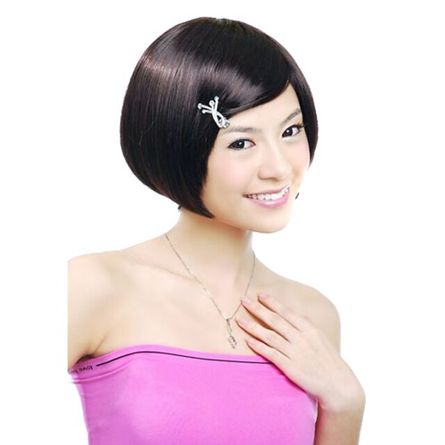  Wig for Women Straight Costume Wig Cosplay Wigs