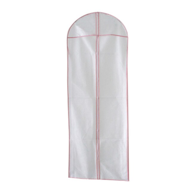  One Piece Breathable Wedding Garment Bag