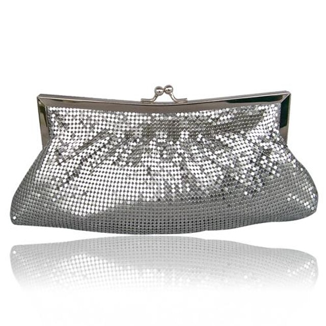  Gorgeous Silk Evening Handbags/ Clutches More Colors Available