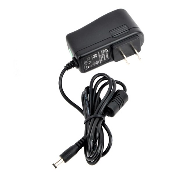  putere adaptor AC de intrare 100-240V DC ieșire 5V 2a/2000ma pentru usa de tip mufă (smqc142)