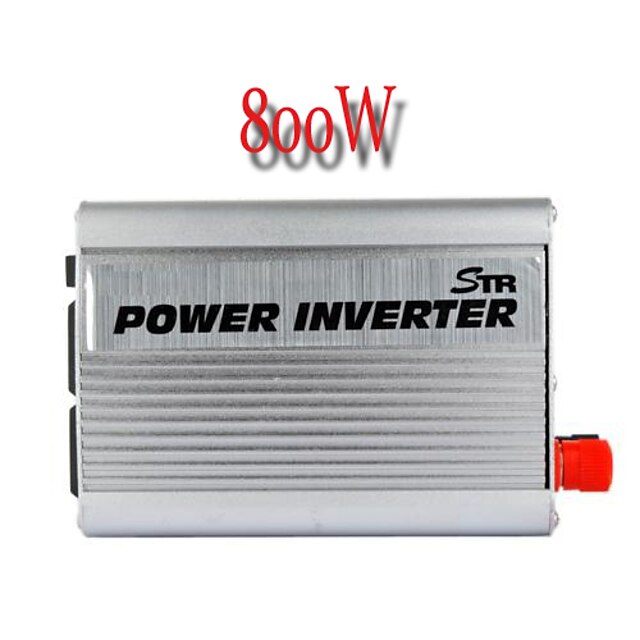  inverter 12V-220V-800W