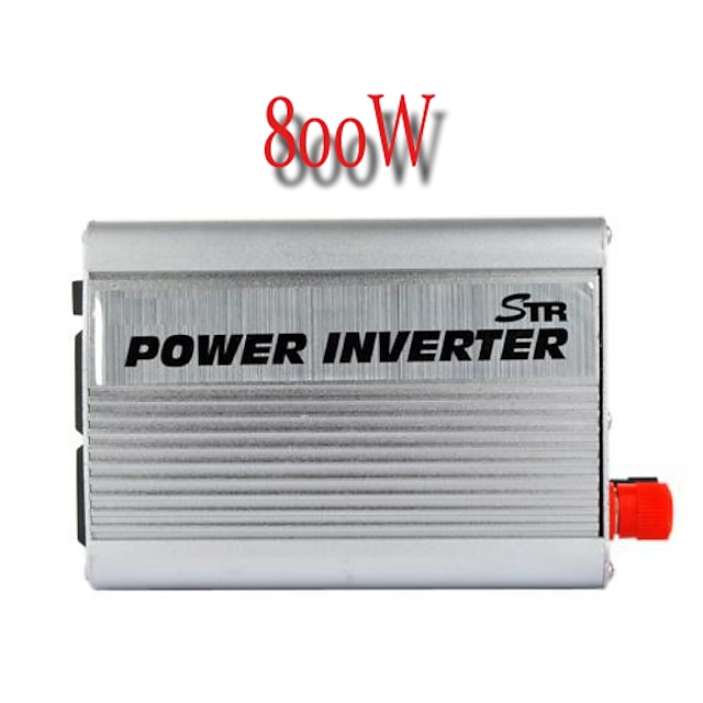  Wechselrichter 24v-220v-800w (szc1313)