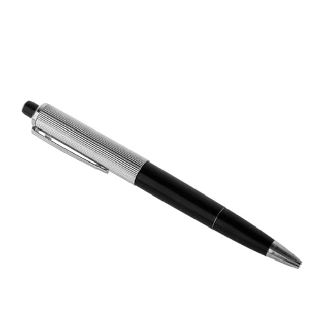  Шариковая ручка для розыгрыша, с электрическим током