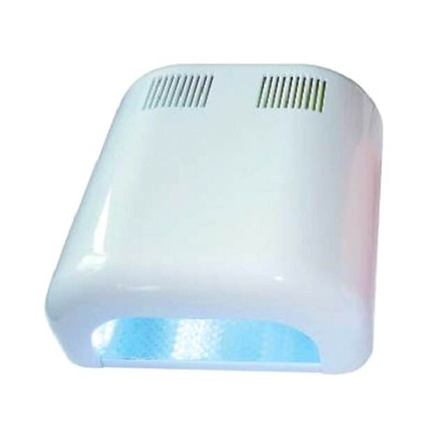  36W Nail Gel UV Curing Lamp 120S Timer