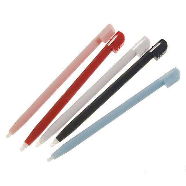  Canetas Stylus Para Nintendo DS ,  Portátil Canetas Stylus unidade