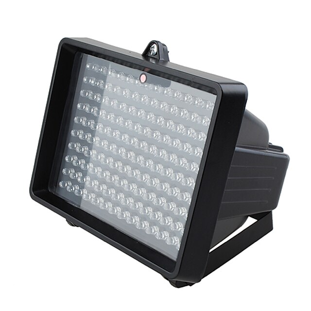  Infrared Illuminator Lamp for CCTV Camera Surveillance System for Security Systems 20*20*15cm 0.06kg