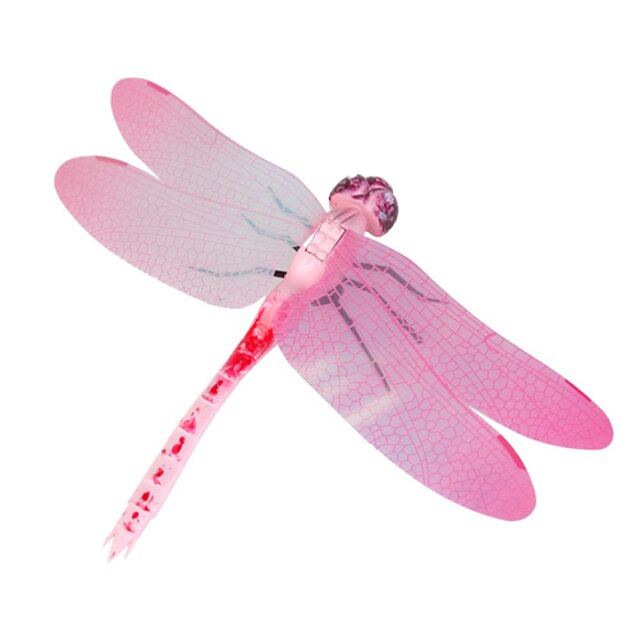 glød-in-mørke dragonfly