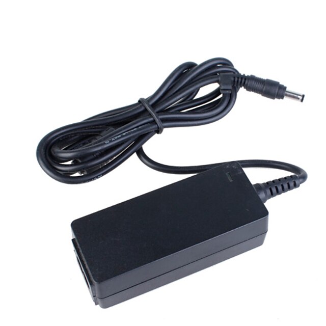  vervangende voeding AC-adapter voor asus exa0801xa - zwart (4.8mm plug-formaat)