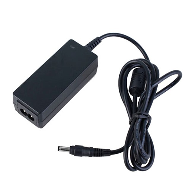  AC-adapter voor asus exa0801xa - zwart (4.8mm plug-formaat)
