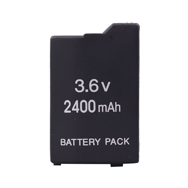  Batteries and Chargers For Sony PSP Rechargeable Batteries and Chargers unit