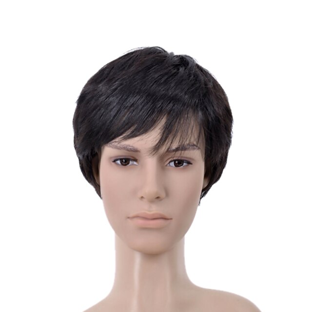  Men's wig Wig for Women Straight Costume Wig Cosplay Wigs