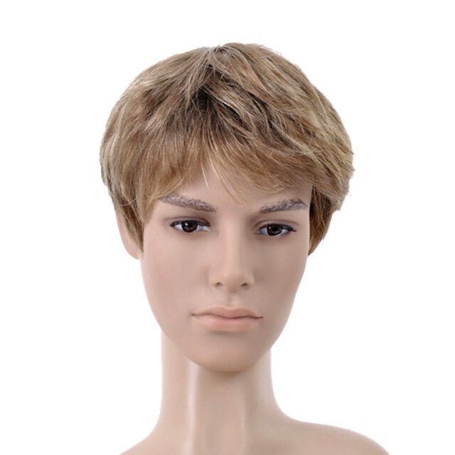  Men's wig Wig for Women Straight Costume Wig Cosplay Wigs