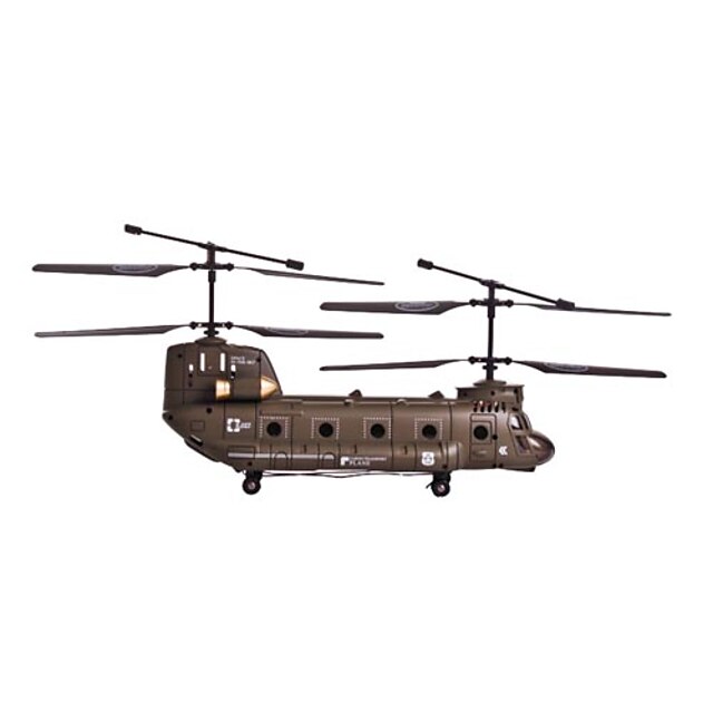  SYMA grote CH-47 Chinook volwaardige 3-kanaals radio control (s022)