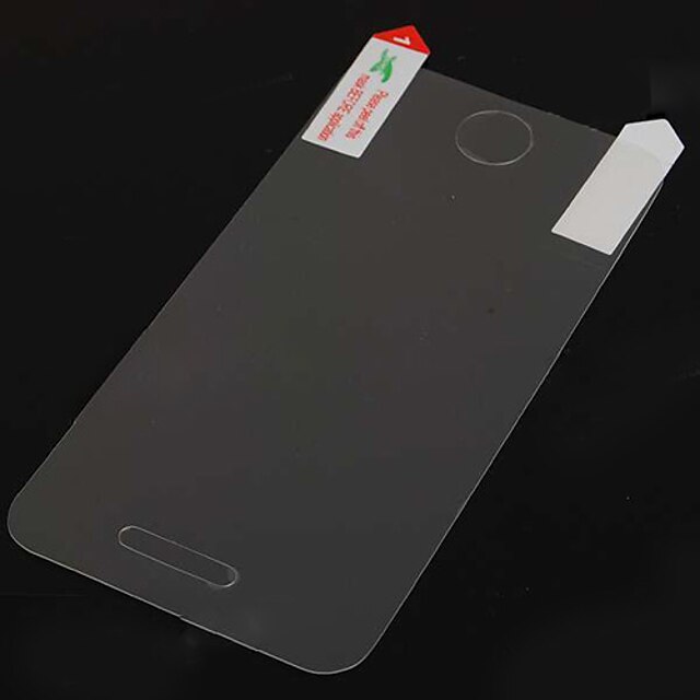  screen protector + čistící hadřík pro iPhone 4