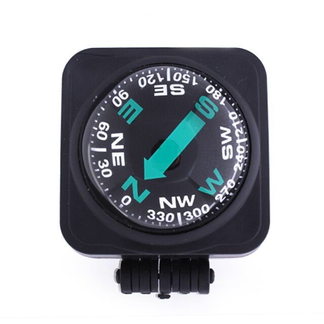  Practical Outdoor Compass (Large)