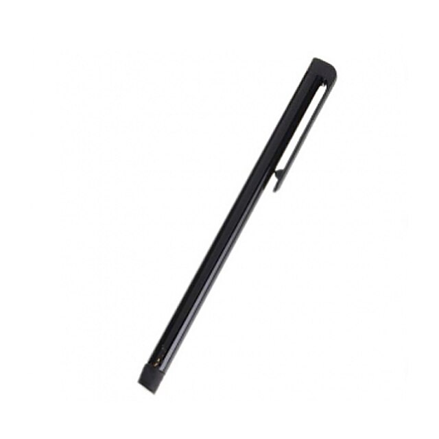  pekskärm penna för iPod touch / iphone 2g/3g/3gs (svart färg)